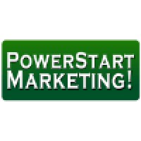 PowerStart Marketing Logo