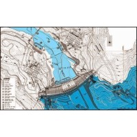 HYDROPOWER DEVELOPMENT GROUP Logo