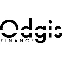 Odgis Finance Logo