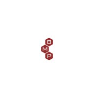 BMP Bulk Medicines & Pharmaceuticals GmbH Logo