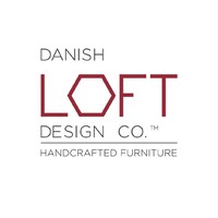 Danish Loft Design Europe Logo