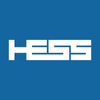 Carrosserie HESS AG Logo