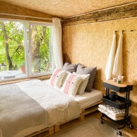 Glamping Český ráj Logo