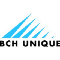 BCH Unique Logo