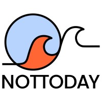 Not Today gUG Logo