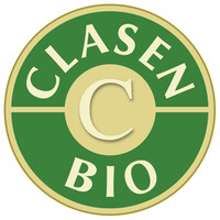 Carl Wilhelm Clasen GmbH Logo