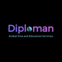 Diploman Logo