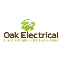 Oak Electrical Ltd Logo