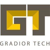 GRADIOR TECH a.s. Logo