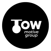 TowMotive Group Logo