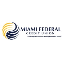 Miami Federal Credit Union Logo