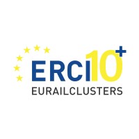 ERCI European Railway Clusters Initiative ASBL Logo