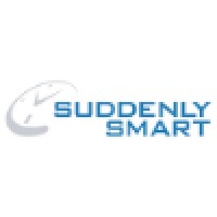 Suddenly Smart Logo
