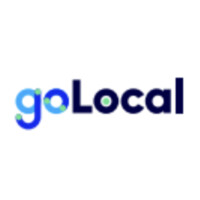 goLocal Logo