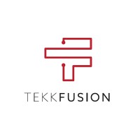 Tekk Fusion Logo