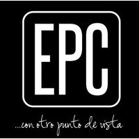 EPConvenciones Logo