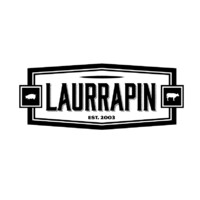 Laurrapin Grille Logo