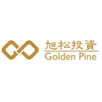 Golden Pine Asset Management Logo