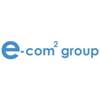 E-com2 Group Logo