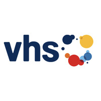 Volkshochschule Braunschweig GmbH Logo