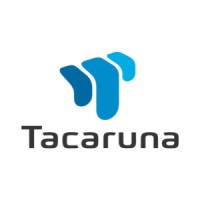 Shopping Tacaruna Logo