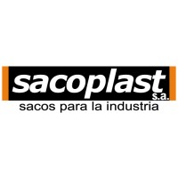 SACOPLAST S.A Logo