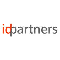 idpartners Logo
