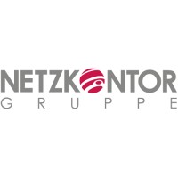 Netzkontor Gruppe GmbH Logo