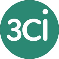 3Ci (Cities Commission for Climate Investment) Logo