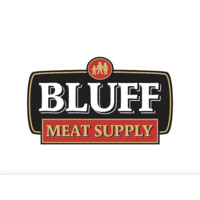 Bluff Meat Supply Logo