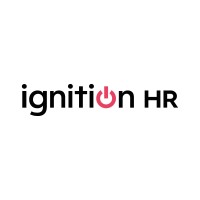 Ignition HR Limited Logo