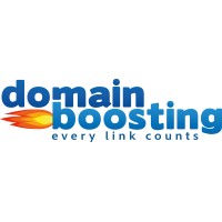 DomainBoosting.com AG Logo
