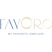 FAVORO Jewellery Logo