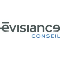 EVISIANCE CONSEIL Logo