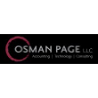 Osman Page LLC Logo