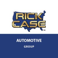 Rick Case Automotive Group Logo