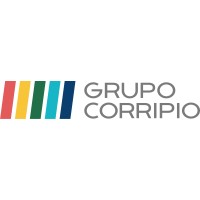 Grupo Corripio Logo