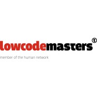 LowCodeMasters Logo