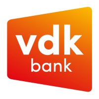 vdk bank Logo