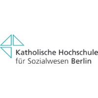 Katholische Hochschule für Sozialwesen Berlin Logo