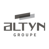 ALTYN Logo