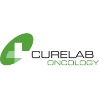CureLab Oncology Logo