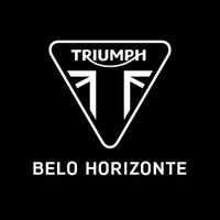 Triumph BH Logo