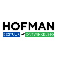 Hofman Bestuur & Ontwikkeling Logo