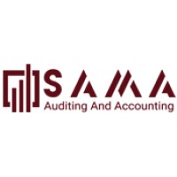 SAMA Auditing & Accounting Logo