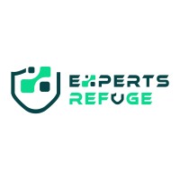 Experts Refuge Logo