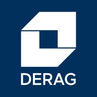 Derag Immobilienservice Logo