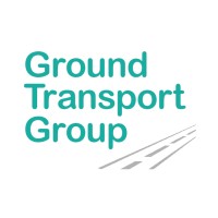 Ground Transport Group Logo