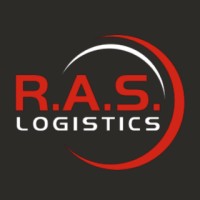 RAS Logistics Logo