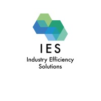 Industry Efficiency Solutions Logo